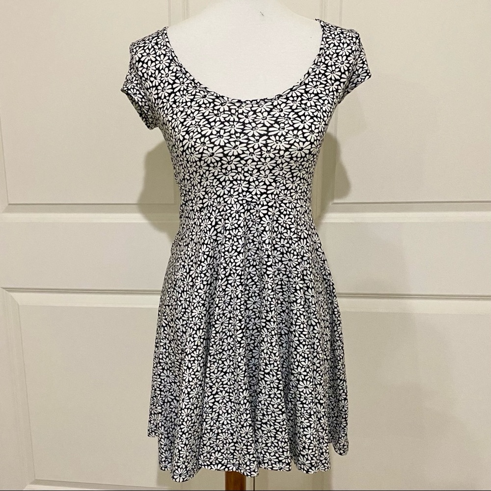 Aeropostale Floral Dress
